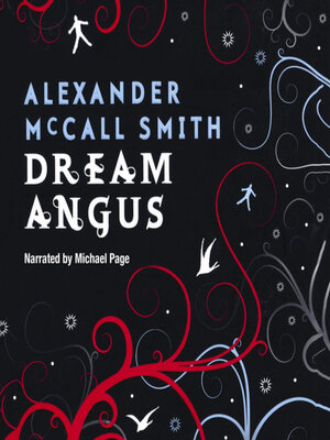 Dream Angus - Audiobook